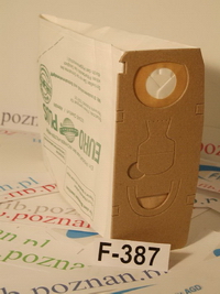 FILTR PAP-KPL.V130 VORWERK